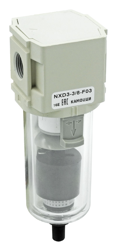 Фильтр NXD2-1/4-F*6