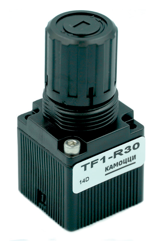 Регулятор давления TF1-G1/8-P