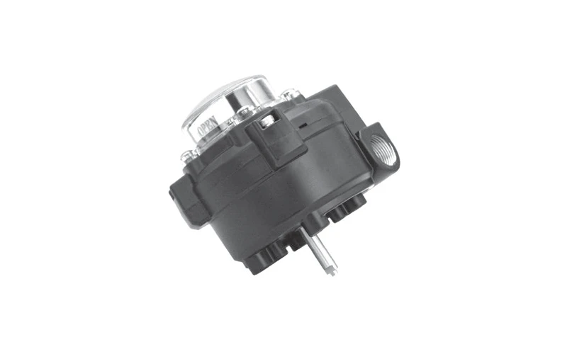 Блок концевых датчиков ZLS-600-N