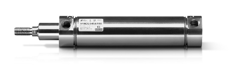 Пневмоцилиндр 91M2L032A050