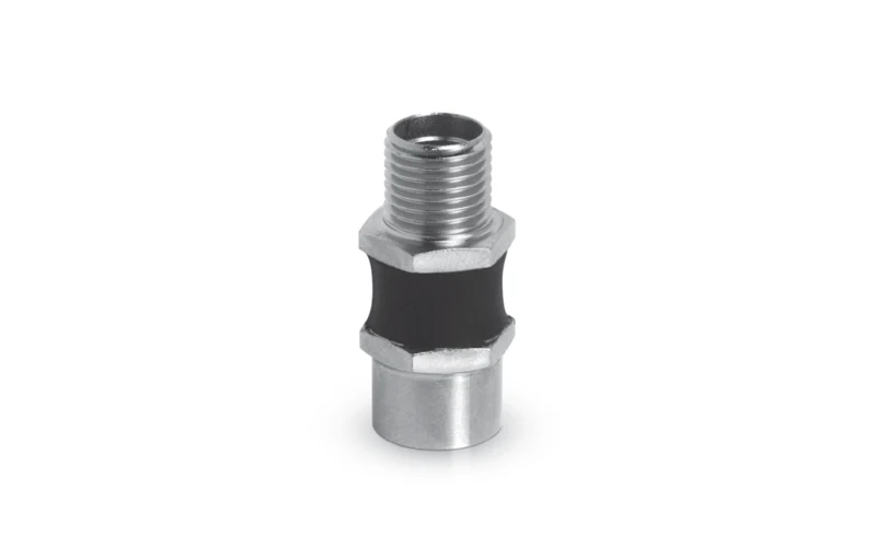 Гибкий ниппель NPF-FM-1/4-M10X1,25