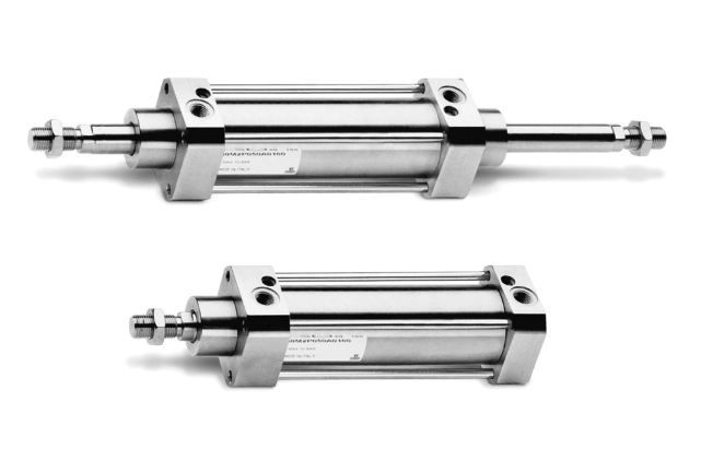 Camozzi 90