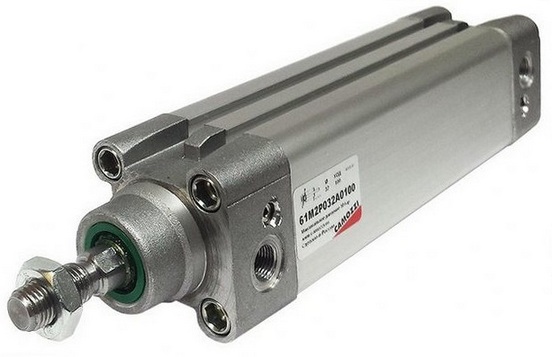 Пневмоцилиндр 61M2P032A0010