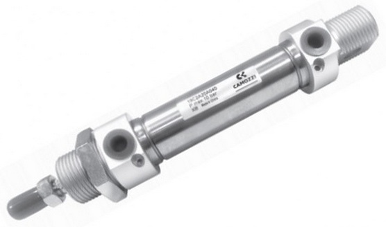 Пневмоцилиндр 19C2A25A080
