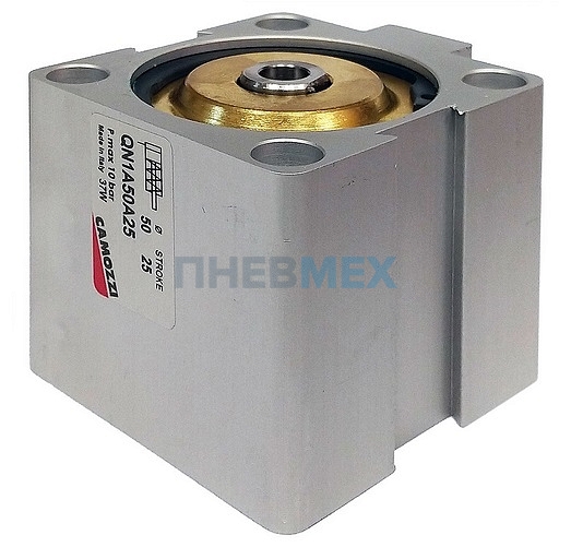 Пневмоцилиндр QN1A50A25
