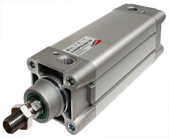 Пневмоцилиндр 61M2P050A0030