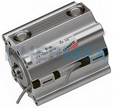 Пневмоцилиндр QP1A080A025
