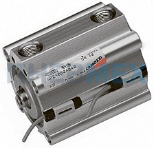 Пневмоцилиндр QP1A080A010