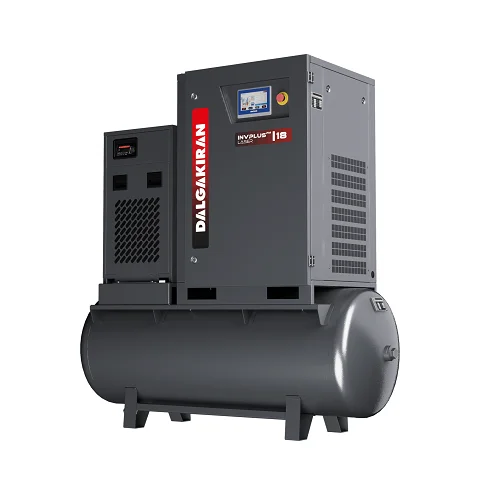 DALGAKIRAN INVERSYS PLUS PM LASER 18-500d
