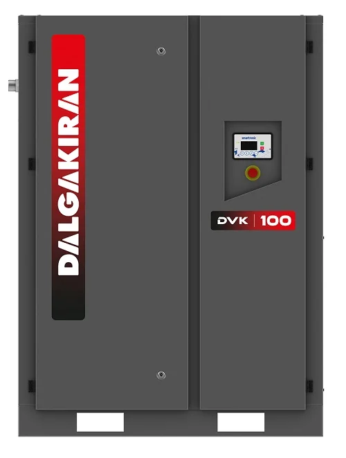 DALGAKIRAN DVK-N 100