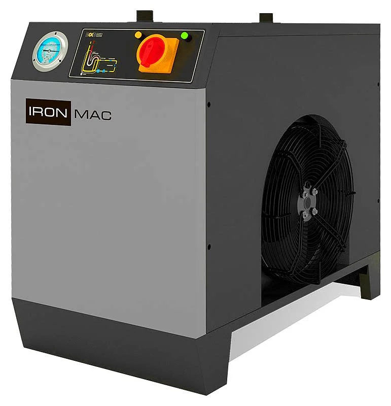 Осушитель сжатого воздуха I-30 DIGI IRONMAC