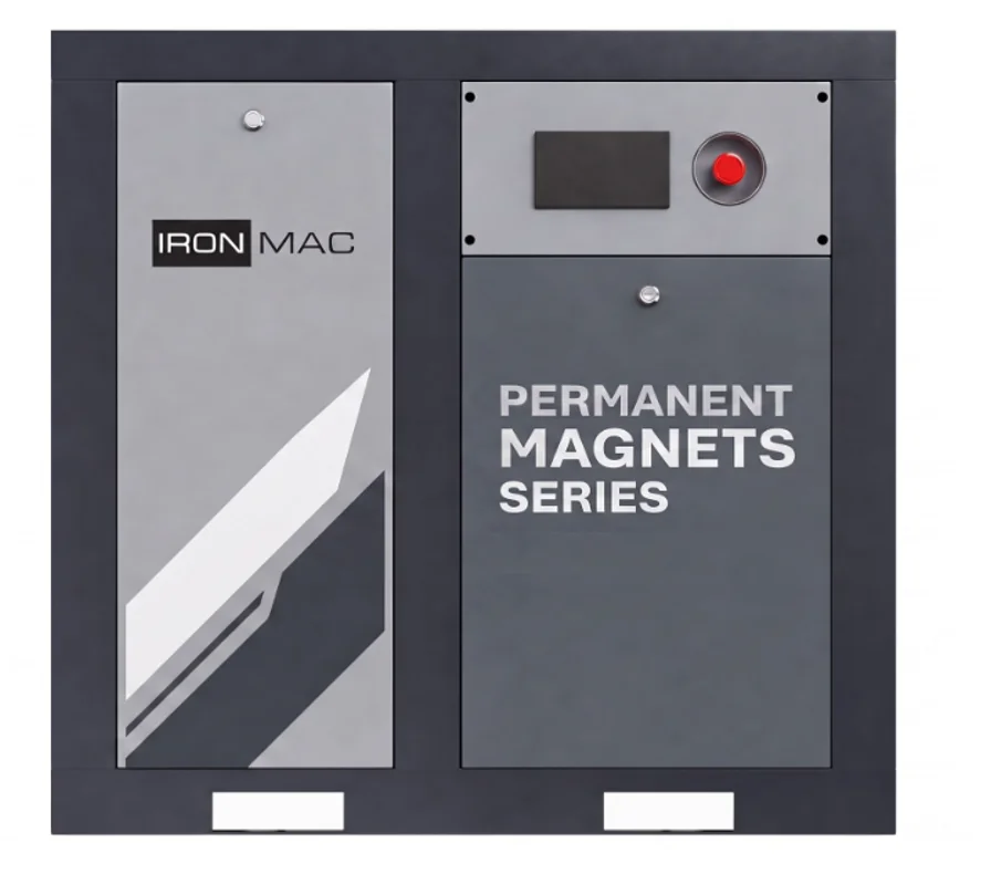 IC PM IRONMAC