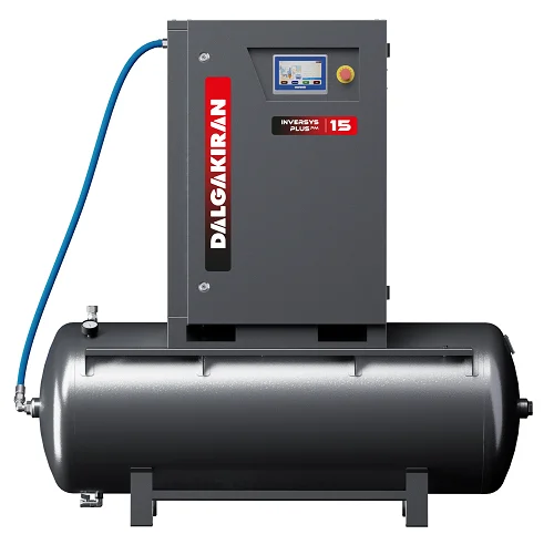 DALGAKIRAN INVERSYS PLUS PM 15-250