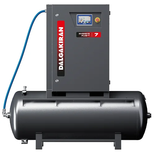 DALGAKIRAN INVERSYS PLUS PM 7-250