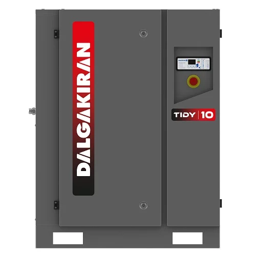 DALGAKIRAN TIDY-N 10 · 785 × 715 × 1106 мм