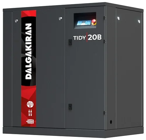 DALGAKIRAN TIDY 20B