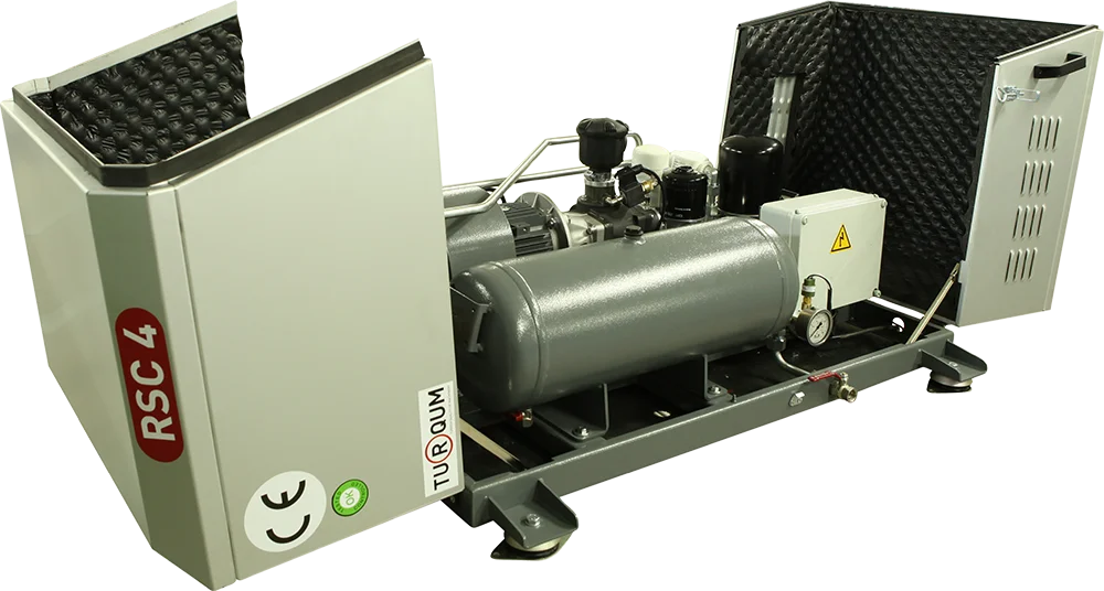 DALGAKIRAN RCS 10