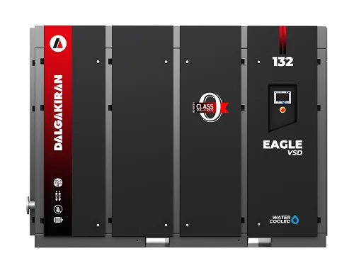 DALGAKIRAN EAGLE-N VSD 132
