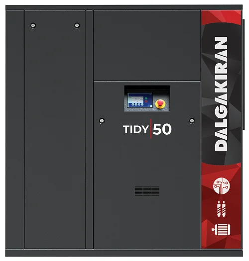DALGAKIRAN TIDY 50