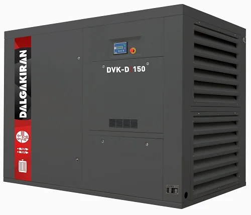 DALGAKIRAN DVK 150D