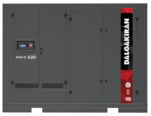 DALGAKIRAN DVK 430D