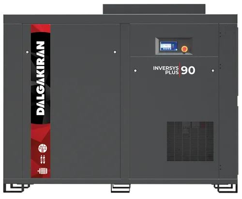 DALGAKIRAN INVERSYS 90 PLUS