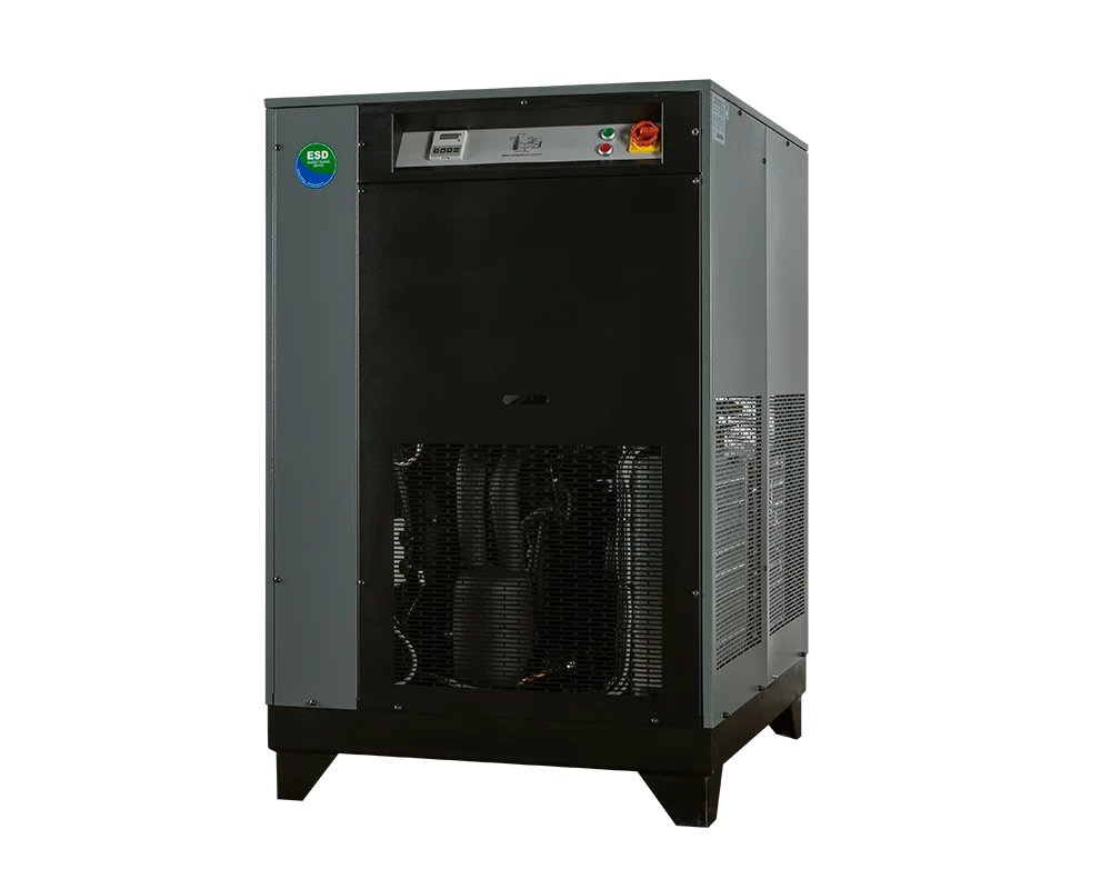DALGAKIRAN DryAir DK 54 HP