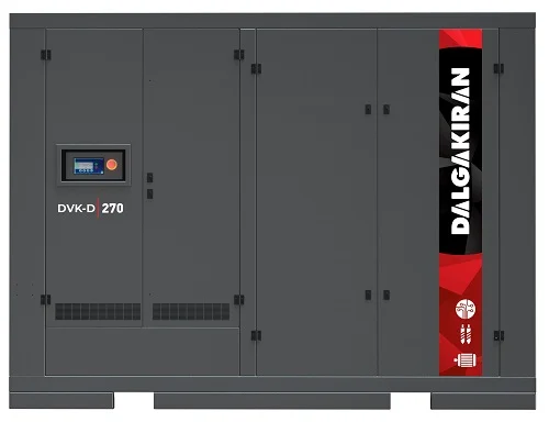 DALGAKIRAN DVK 270D