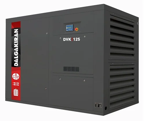 DALGAKIRAN DVK 125