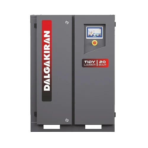 DALGAKIRAN TIDY-N 25 LASER