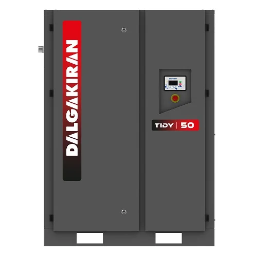DALGAKIRAN TIDY-N 50