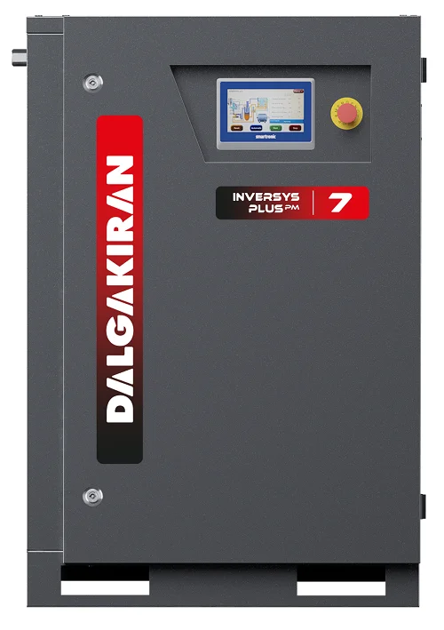 DALGAKIRAN INVERSYS PLUS PM 7