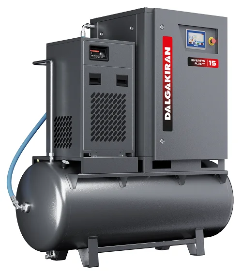 DALGAKIRAN INVERSYS PLUS PM 15-500D