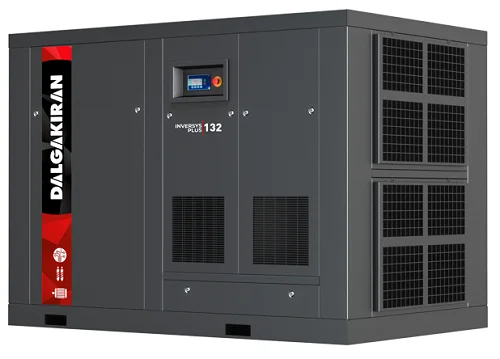DALGAKIRAN INVERSYS 132 PLUS