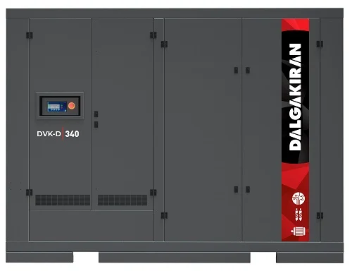 DALGAKIRAN DVK 340D