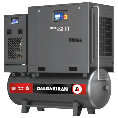 DALGAKIRAN INVERSYS 11 PLUS