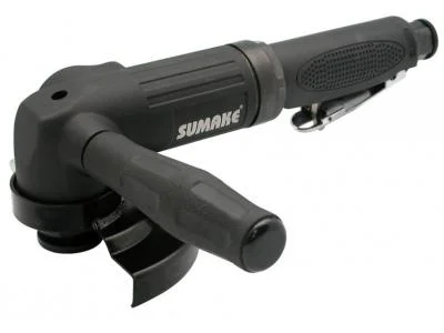 Угловая пневмошлифмашина Sumake ST-7890L