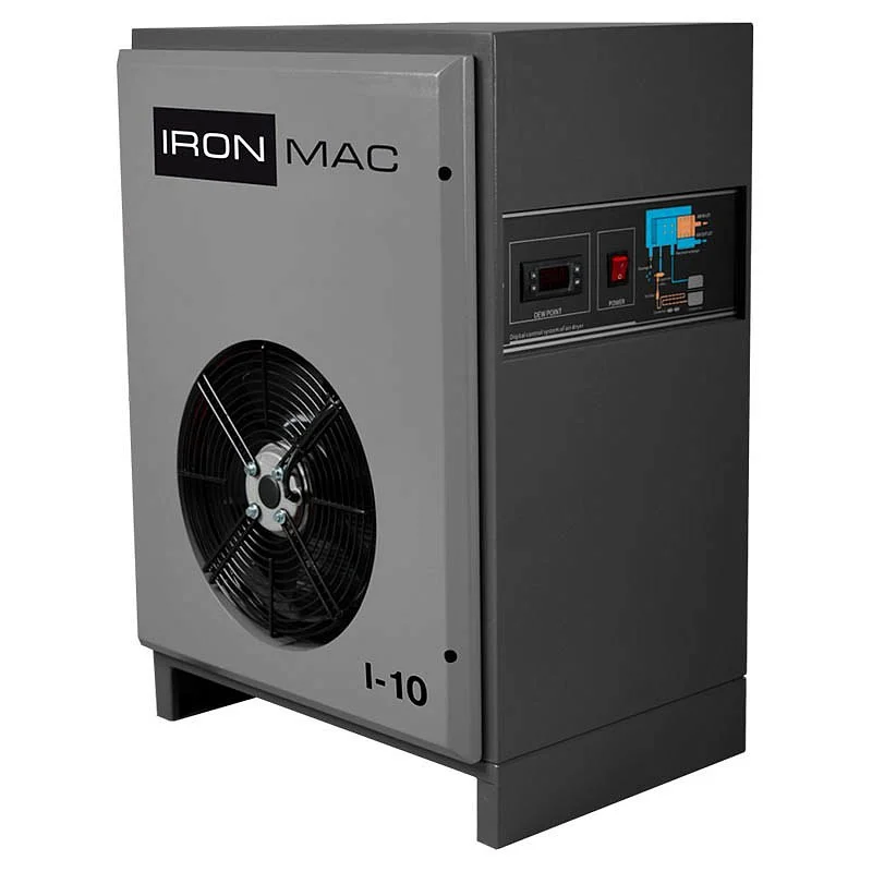 Осушитель сжатого воздуха I-50 IRONMAC