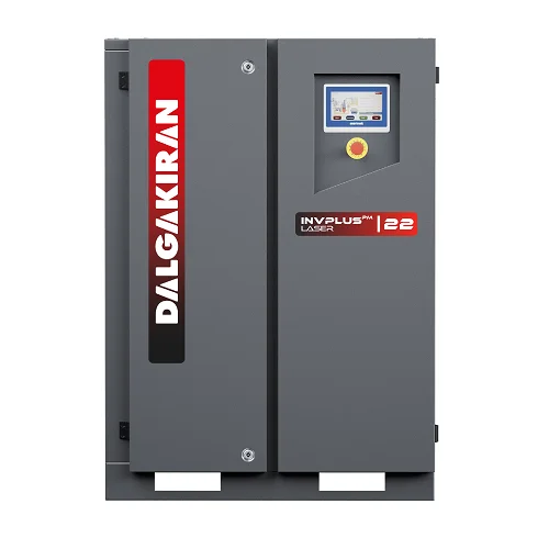 DALGAKIRAN INVERSYS PLUS PM LASER 22