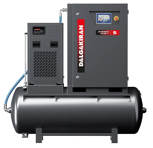 DALGAKIRAN INVERSYS PLUS PM 5-250D