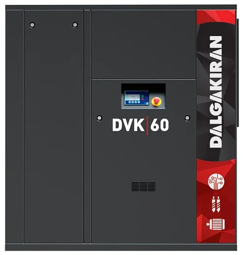 DALGAKIRAN DVK 60