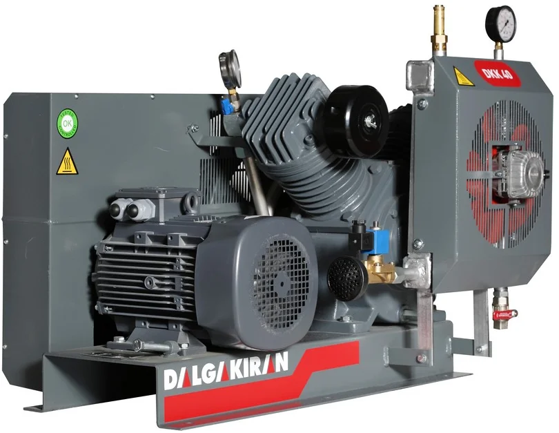 DALGAKIRAN DКKB 40 A
