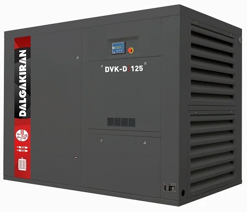 DALGAKIRAN DVK 125D