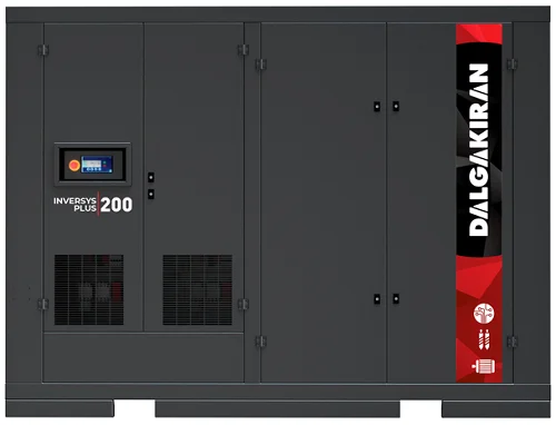 DALGAKIRAN INVERSYS 200 PLUS