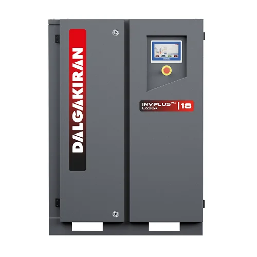 DALGAKIRAN INVERSYS PLUS PM LASER 18