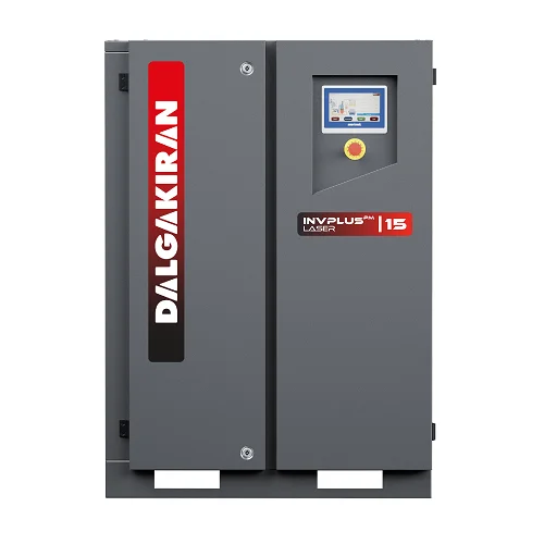 DALGAKIRAN INVERSYS PLUS PM LASER 15