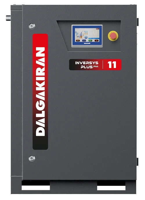 DALGAKIRAN INVERSYS PLUS PM 11