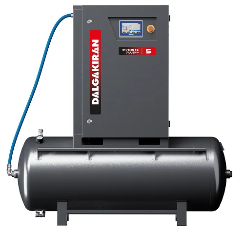 DALGAKIRAN INVERSYS PLUS PM 5-250
