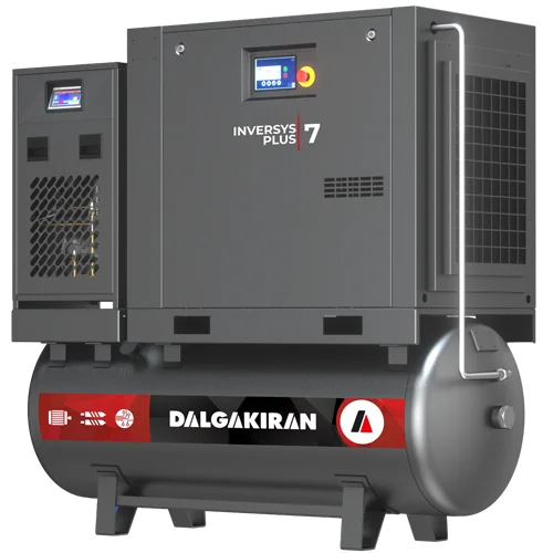 DALGAKIRAN INVERSYS 7 PLUS