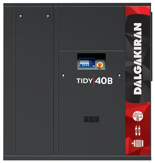 DALGAKIRAN TIDY 40B